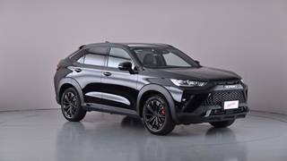 2023 GWM HAVAL H6GT