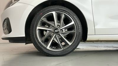 2022 HYUNDAI I30 gallery