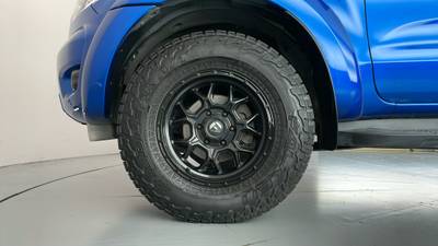 2021 FORD RANGER gallery