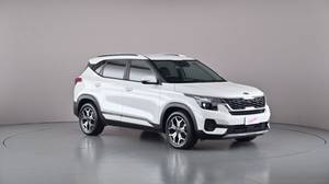 2020 KIA SELTOS