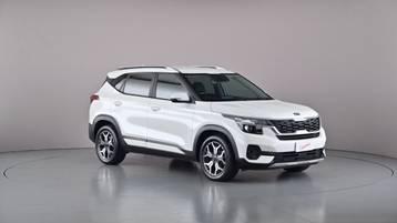 2020 KIA SELTOS