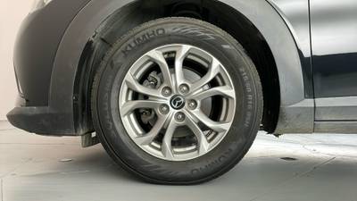 2018 MAZDA CX-3 gallery