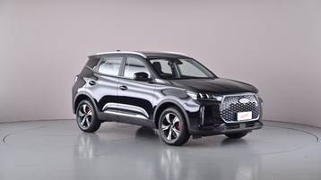 2025 CHERY TIGGO 4 PRO