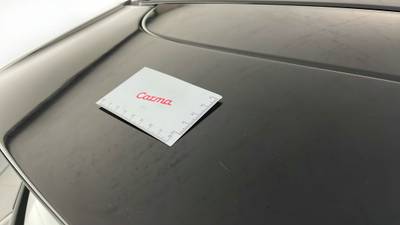 2025 CHERY TIGGO 4 PRO imperfections