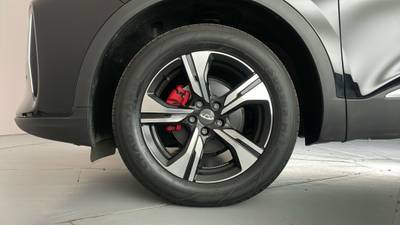 2025 CHERY TIGGO 4 PRO gallery