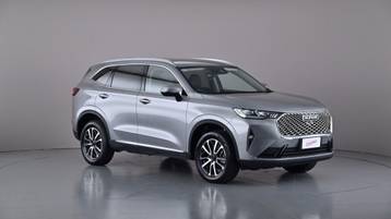 2022 GWM HAVAL H6