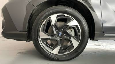 2023 SUBARU CROSSTREK gallery