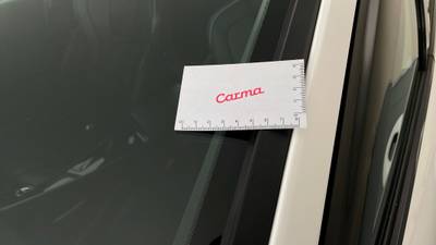 2023 HYUNDAI I30 imperfections