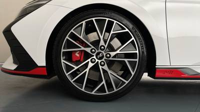 2023 HYUNDAI I30 gallery