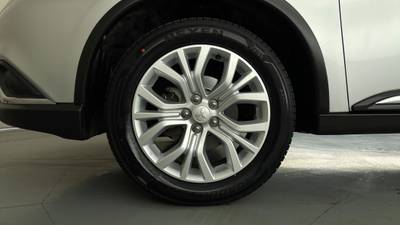 2019 MITSUBISHI OUTLANDER gallery