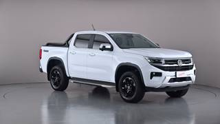 2023 VOLKSWAGEN AMAROK