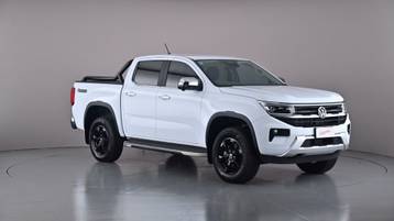 2023 VOLKSWAGEN AMAROK