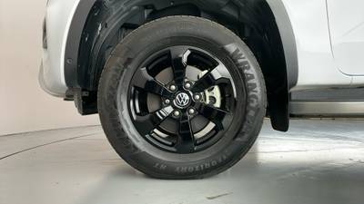 2023 VOLKSWAGEN AMAROK gallery