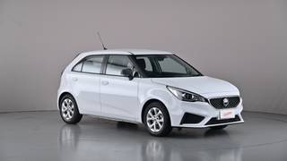 2021 MG MG3 AUTO