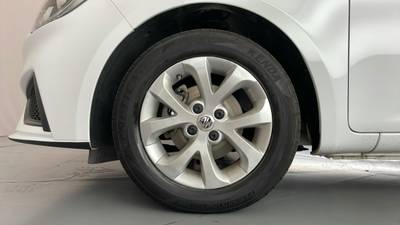 2021 MG MG3 AUTO gallery