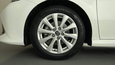 2018 TOYOTA CAMRY gallery