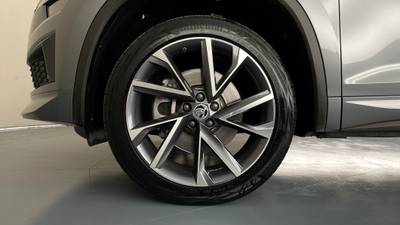 2021 SKODA KODIAQ gallery