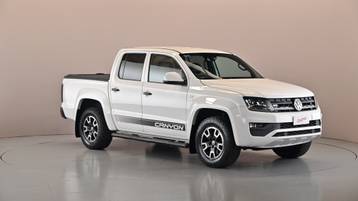 2019 VOLKSWAGEN AMAROK