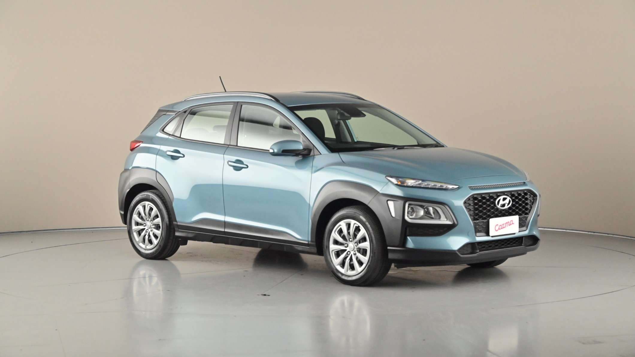 Carma | 2019 HYUNDAI KONA $24,490