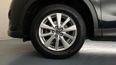 2016 MAZDA CX-5 gallery