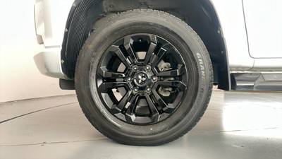 2021 MITSUBISHI TRITON gallery