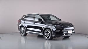 2024 BYD SEALION 6