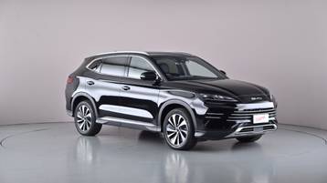 2024 BYD SEALION 6