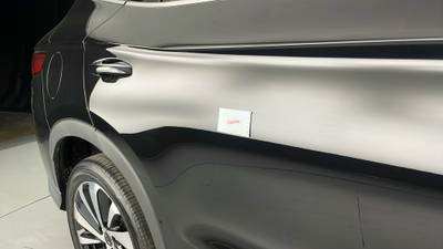 2024 BYD SEALION 6 imperfections