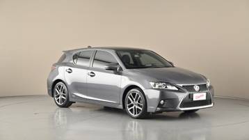 2015 LEXUS CT 200H. HYBRID