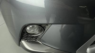 2015 LEXUS CT 200H. HYBRID imperfections