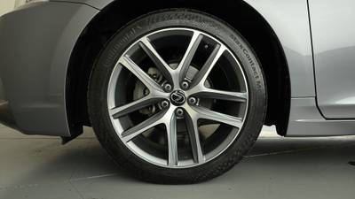 2015 LEXUS CT 200H. HYBRID gallery