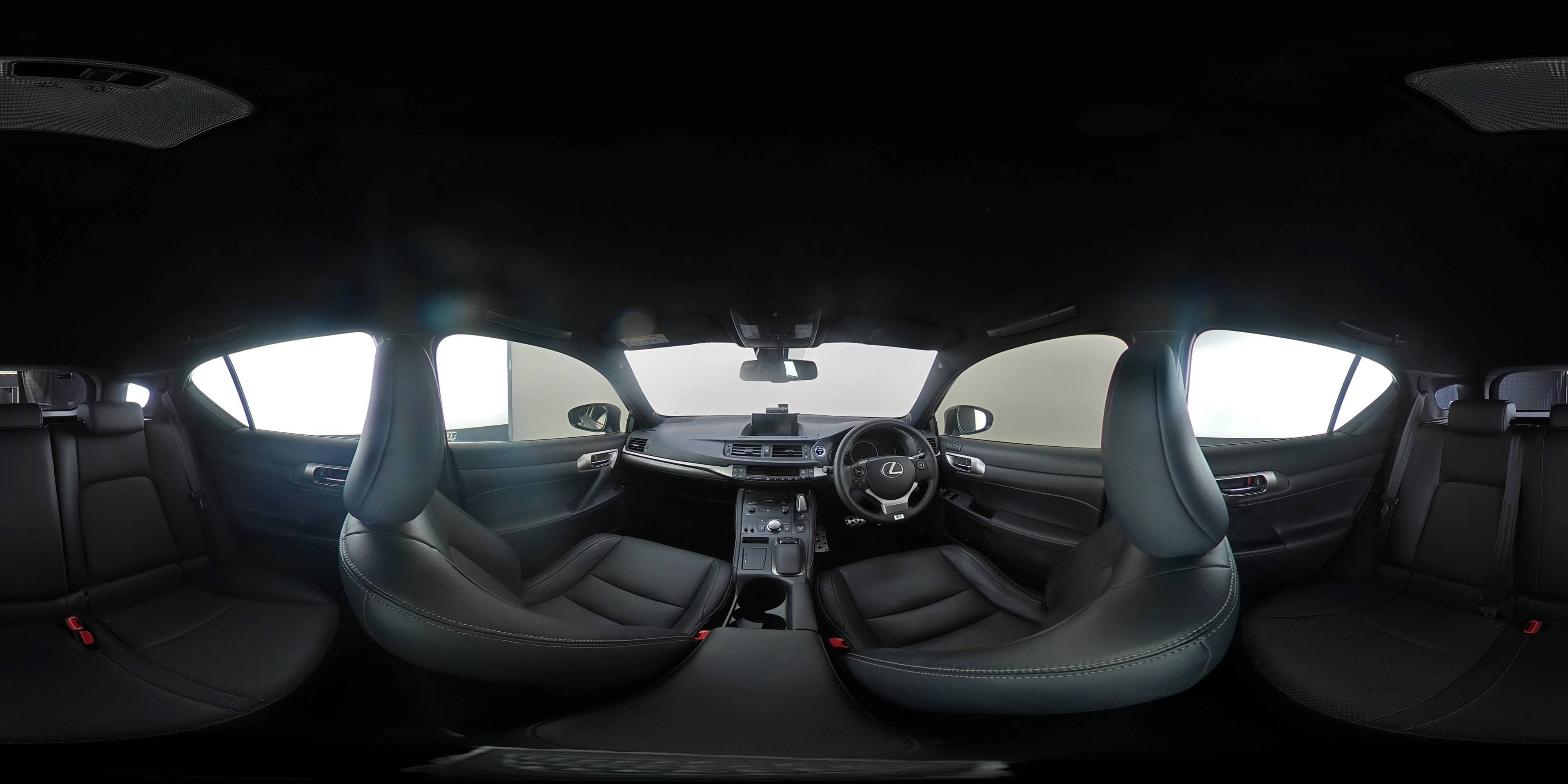 Carma 2015 LEXUS CT 200H. HYBRID 27,990