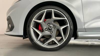 2020 FORD FIESTA gallery