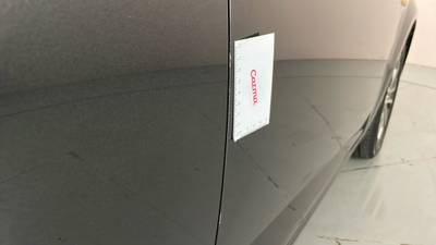 2017 HOLDEN BARINA imperfections