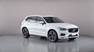 2019 VOLVO XC60