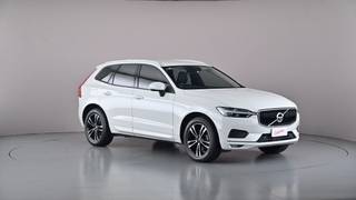 2019 VOLVO XC60