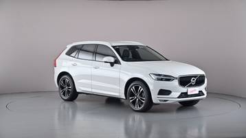 2019 VOLVO XC60