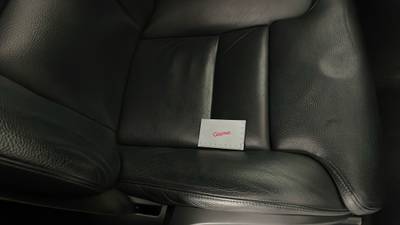 2019 VOLVO XC60 imperfections