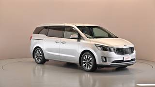 2015 KIA CARNIVAL