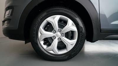 2019 HYUNDAI TUCSON gallery