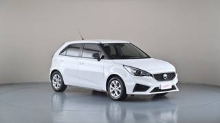 2022 MG MG3 AUTO