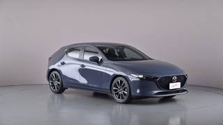 2019 MAZDA 3
