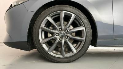 2019 MAZDA 3 gallery