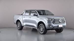 2021 GWM Ute