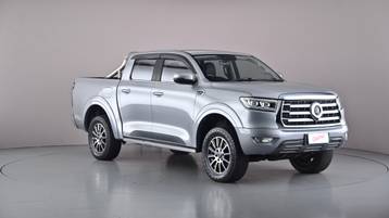 2021 GWM Ute