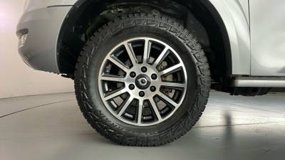 2021 GWM Ute gallery