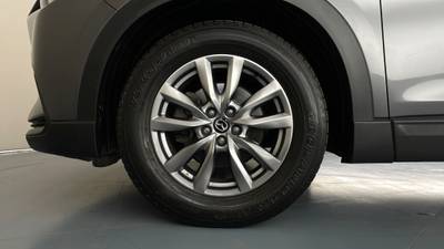 2016 MAZDA CX-9 gallery