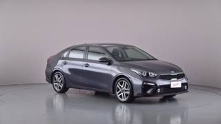 2019 KIA CERATO