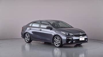 2019 KIA CERATO