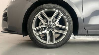 2019 KIA CERATO gallery